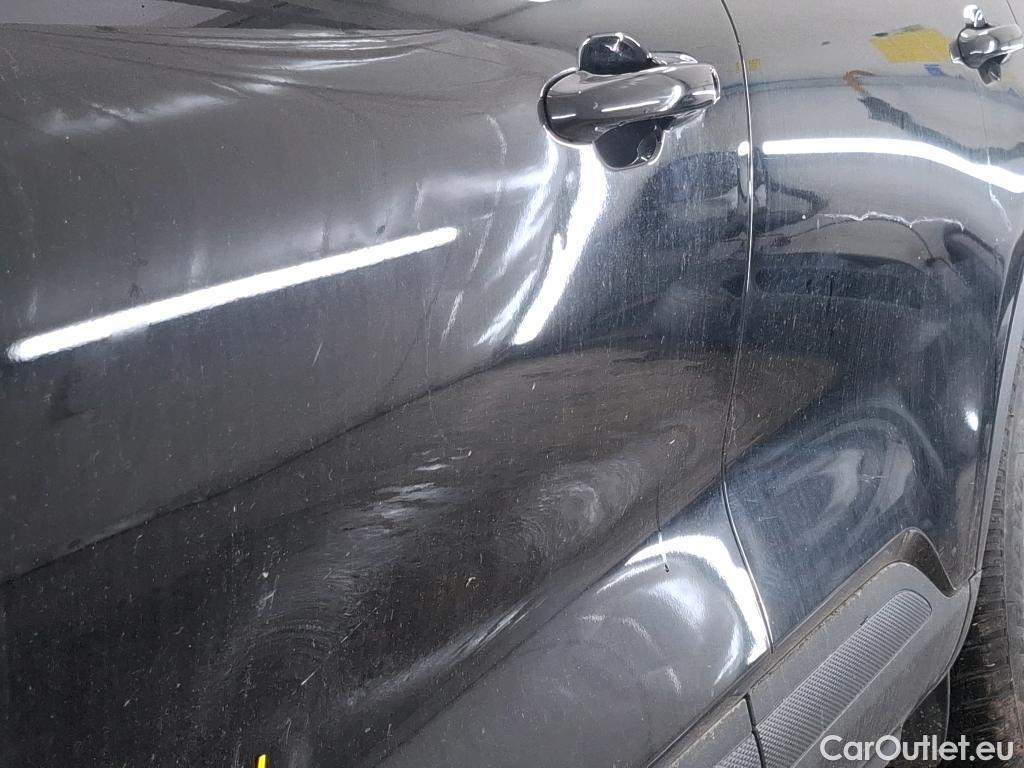  Ford  Kuga  Titanium Hybrid 2.5 190CV BVA6 E6dT #9