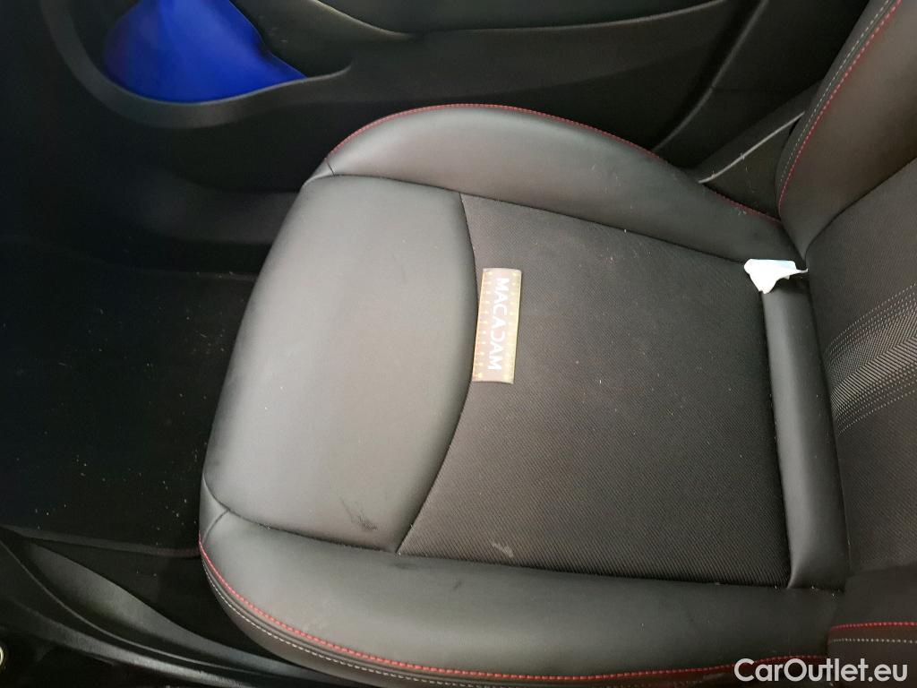  Fiat  500 X Sport 1.3 GSE 150CV BVM6 E6d #66