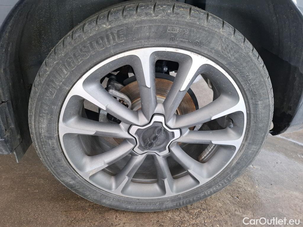  Fiat  500 X Sport 1.3 GSE 150CV BVM6 E6d #53