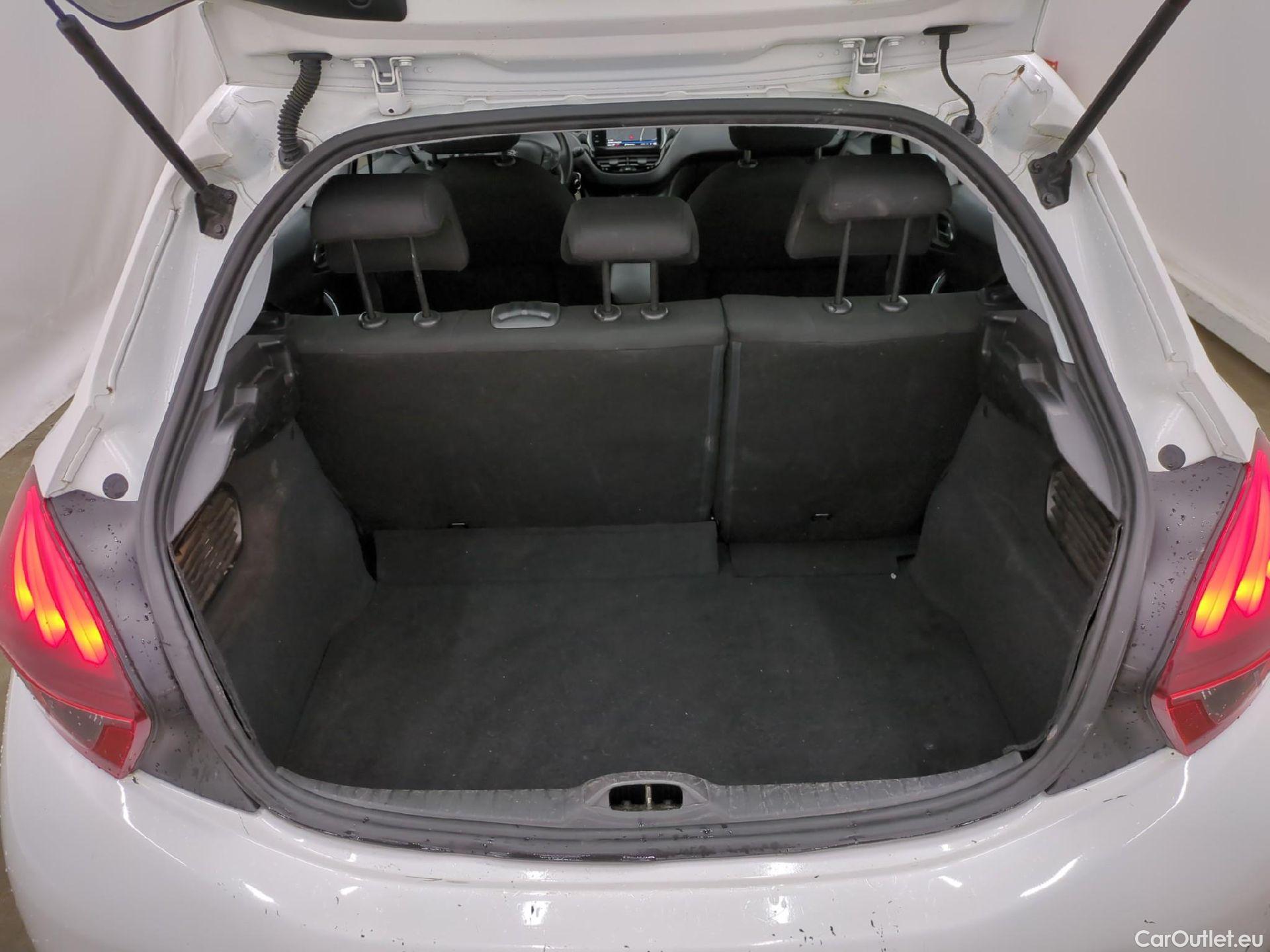  Peugeot  208  Active Business 1.2 80CV BVM5 E6dT #13