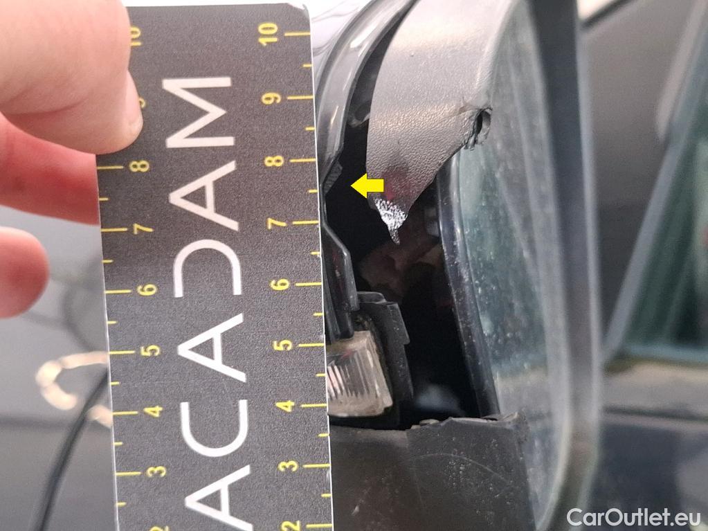  Ford  Kuga  Titanium Hybrid 2.5 190CV BVA6 E6dT #43