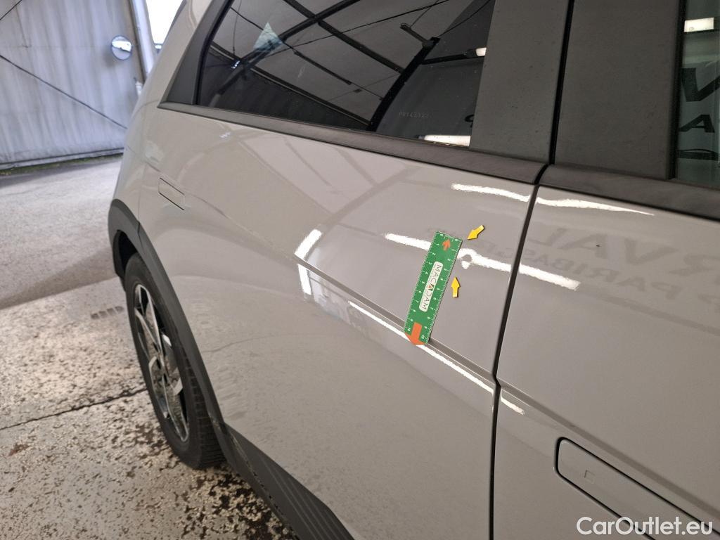  Hyundai   Ioniq HYUNDAI 5 / 2021 / 5P / SUV BEV 77KWH RWD INTUITIVE #15