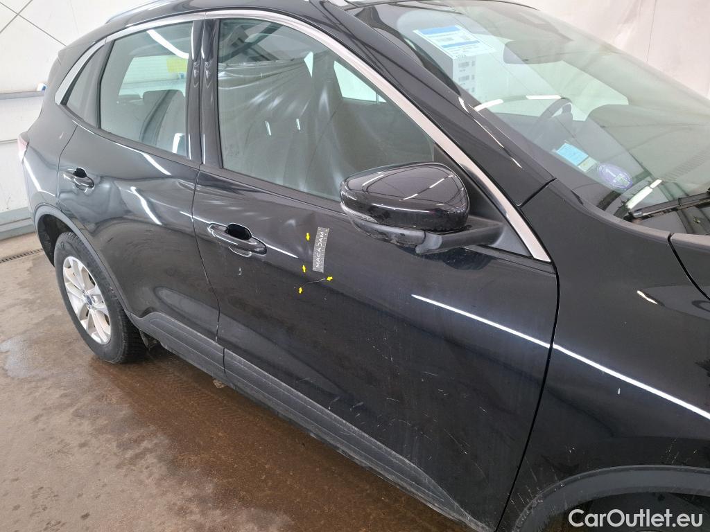  Ford  Kuga  Titanium Hybrid 2.5 190CV BVA6 E6dT #14