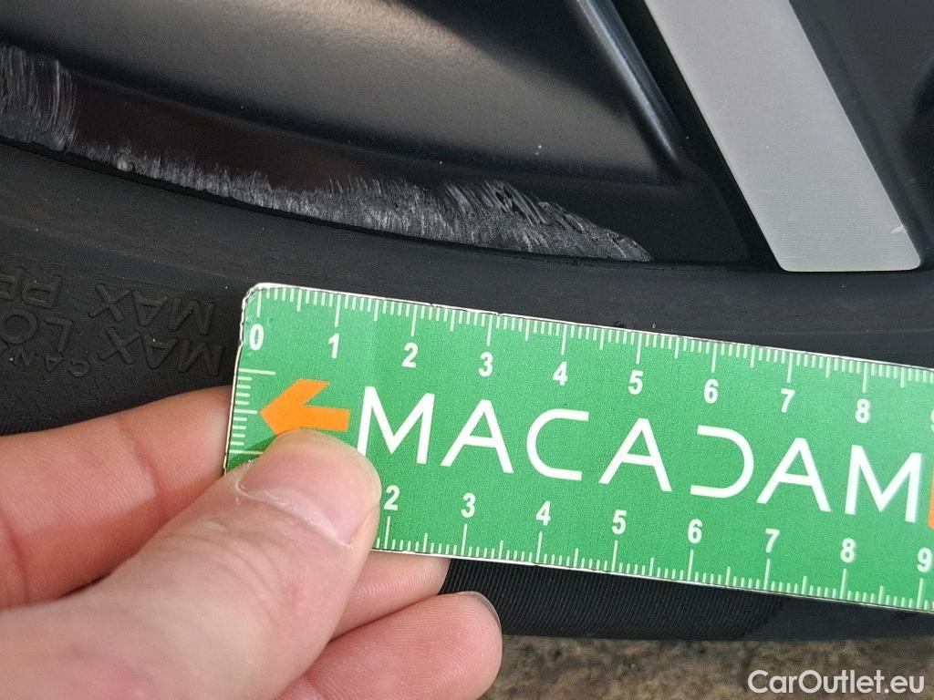  Hyundai  Tucson  N-Line Executive Hybrid 2WD 1.6 T-GDI 230CV BVA6 E6d #7