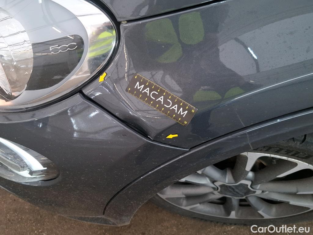  Fiat  500 X Sport 1.3 GSE 150CV BVM6 E6d #14