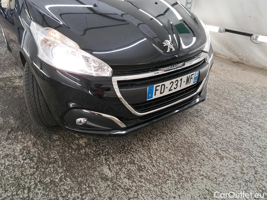  Peugeot  208  Affaire Premium Pack 1.2 80CV BVM5 E6dT #10