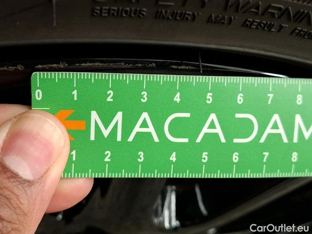  Mini  Mini   Electric / 2021 / 3P / Berline Cooper SE Edition Premium Plus 184ch BVA #9