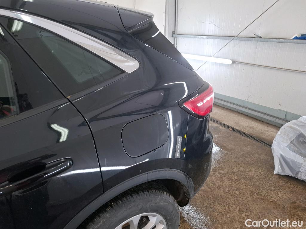  Ford  Kuga  Titanium Hybrid 2.5 190CV BVA6 E6dT #10