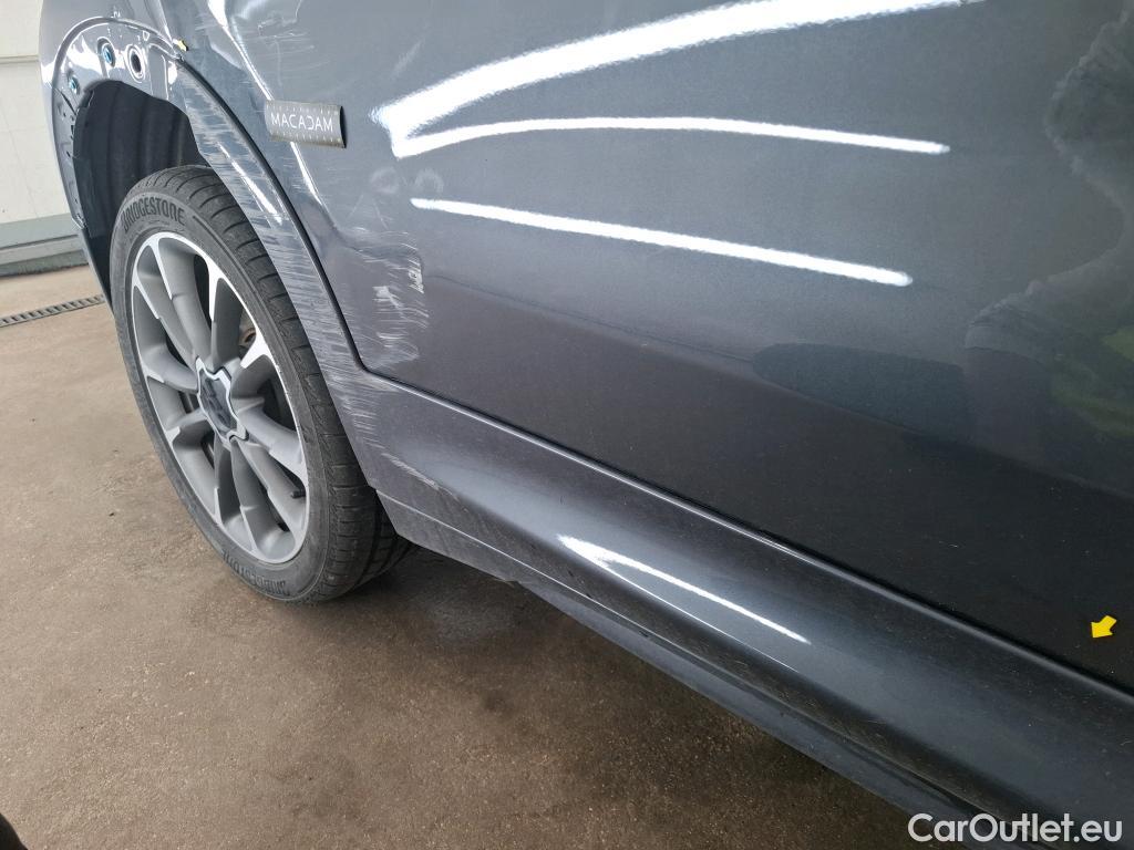  Fiat  500 X Sport 1.3 GSE 150CV BVM6 E6d #30