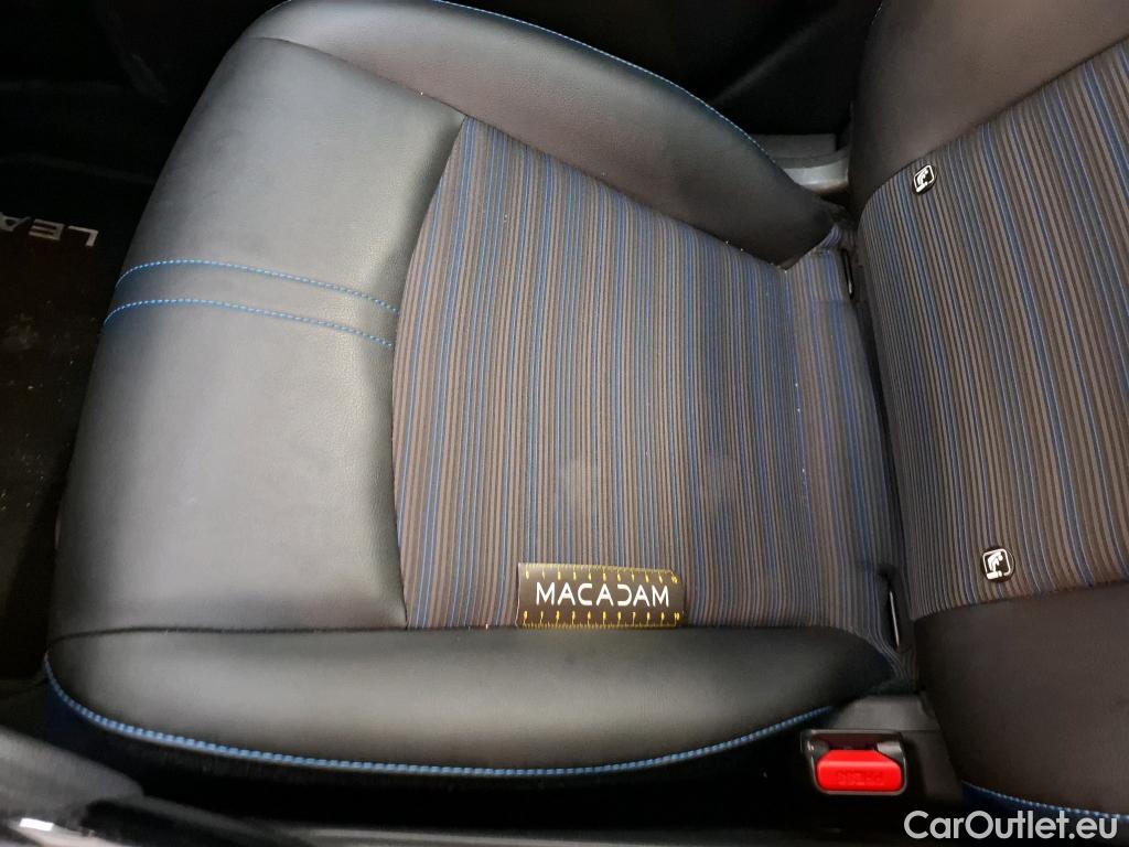  Nissan  Leaf NISSAN  / 2017 / 5P / Berline 62 kWh 217ch Business+ #4