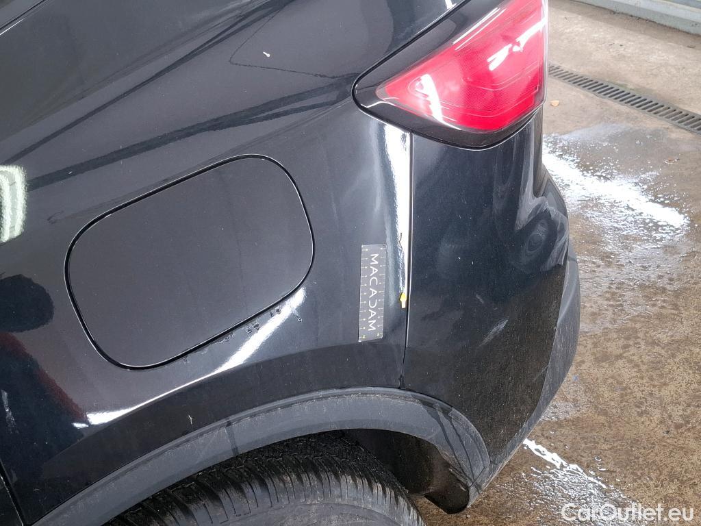  Ford  Kuga  Titanium Hybrid 2.5 190CV BVA6 E6dT #13