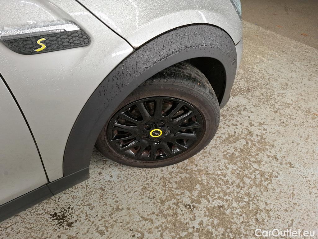  Mini  Mini   Electric / 2021 / 3P / Berline Cooper SE Edition Premium Plus 184ch BVA #1