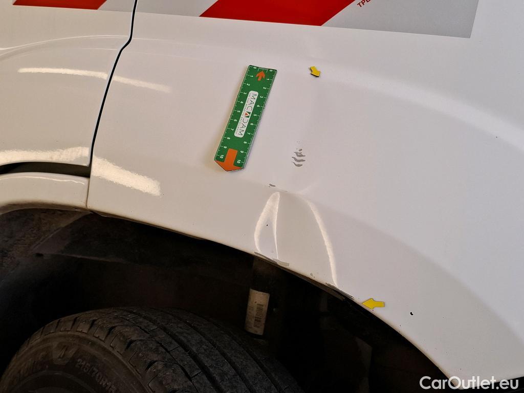  Citroen  Jumper  VU 4p Fourgon 35 L2H2 BlueHDi 130 S&S BVM6 Club #13