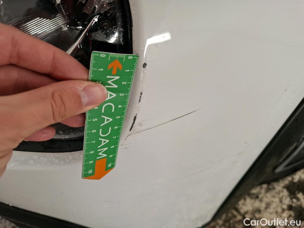  Citroen  C3  Société PRO PLUS 1.2 PureTech 80CV BVM5 6E #8