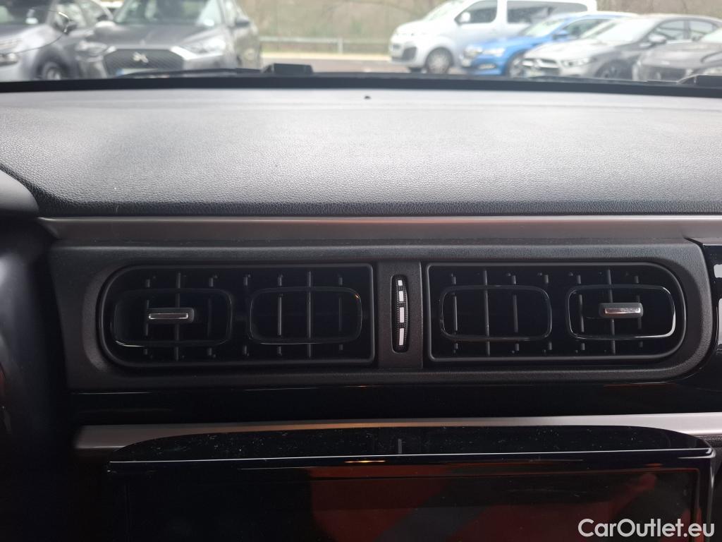  Citroen  C3  Société PRO PLUS 1.2 PureTech 80CV BVM5 6E #21