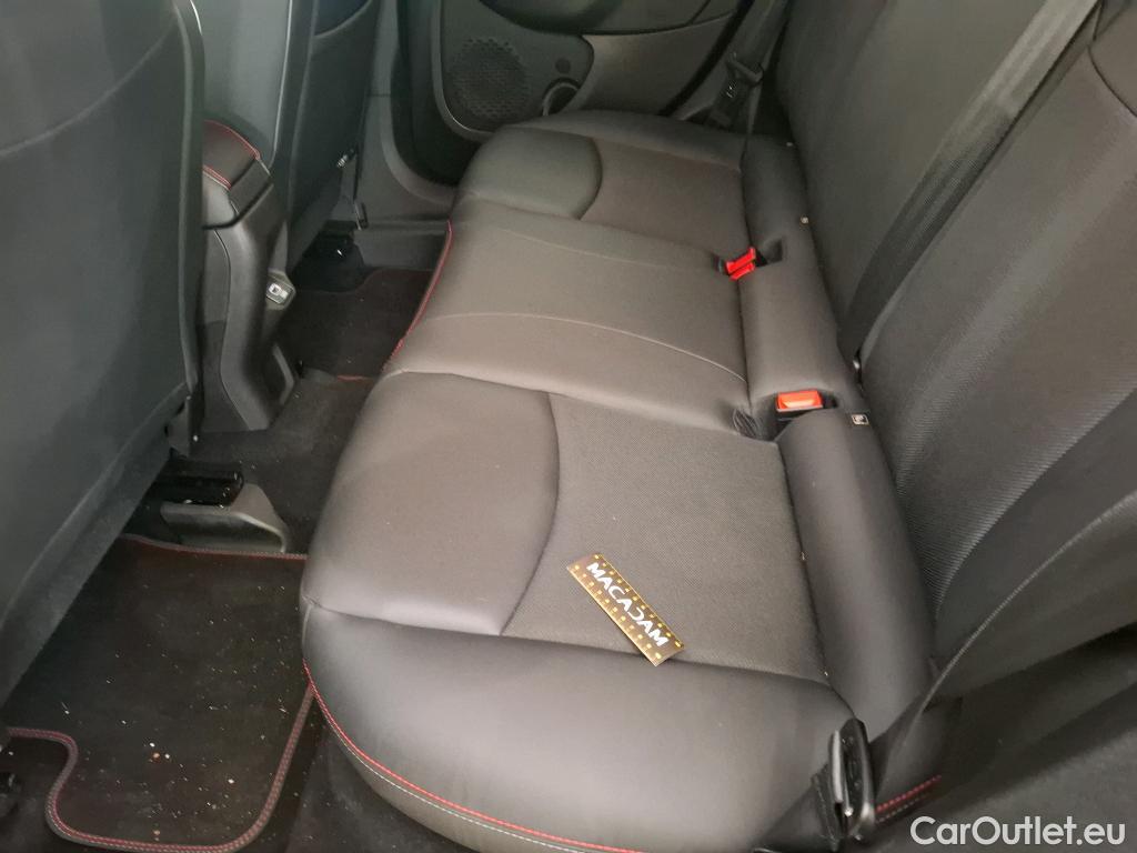  Fiat  500 X Sport 1.3 GSE 150CV BVM6 E6d #63