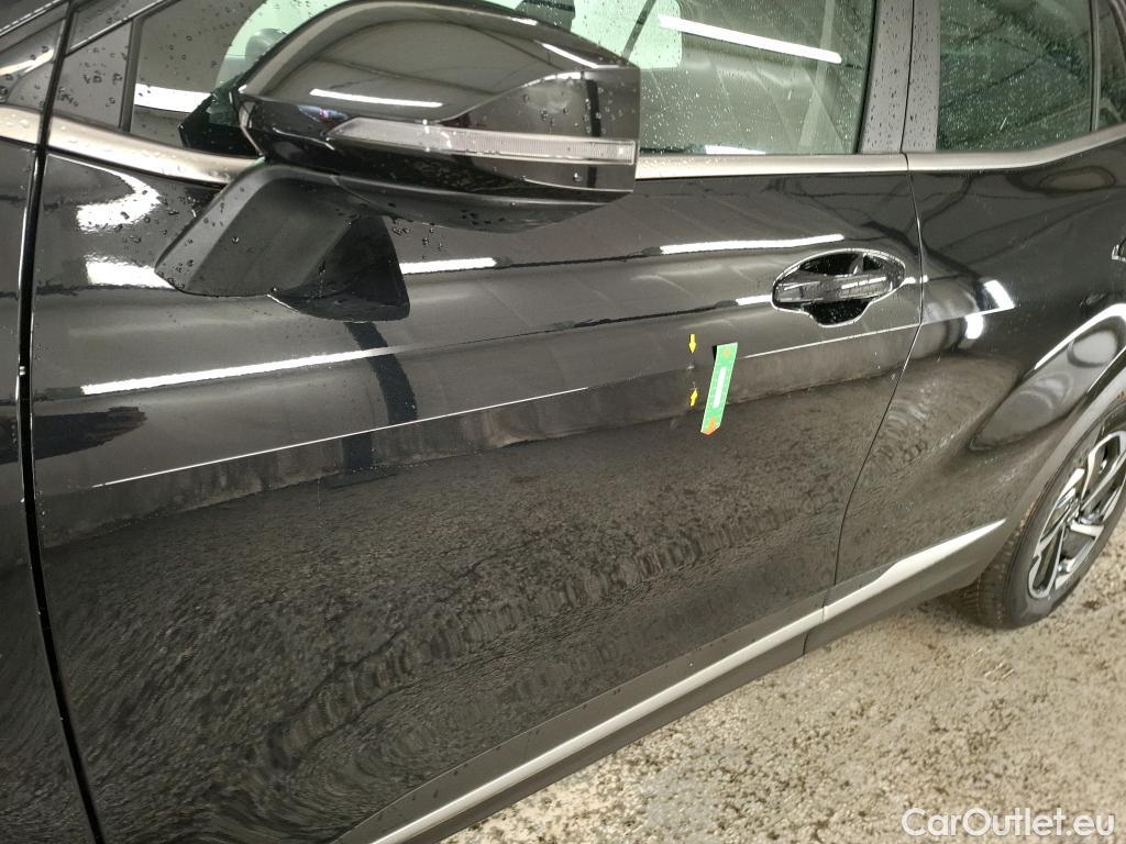  KIA  Sportage  Active 1.6 CRDi 135CV BVA7 E6d #3