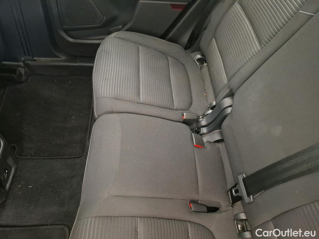  Ford  Kuga  Titanium Hybrid 2.5 190CV BVA6 E6dT #56