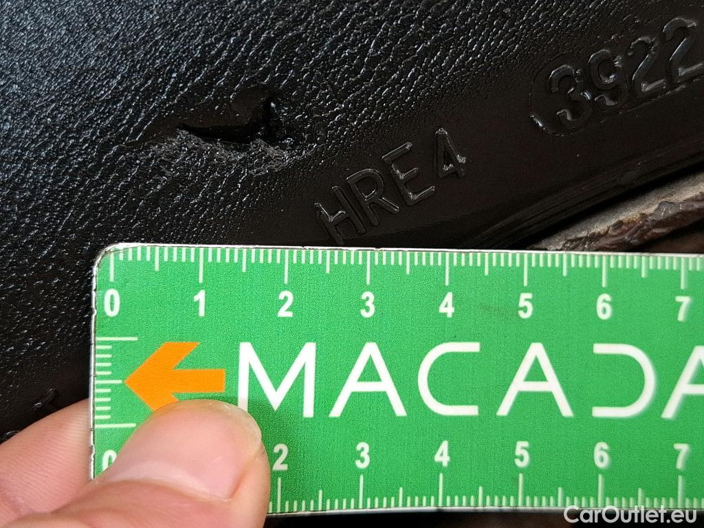  Citroen  Jumpy  Fourgon Club M 1.5 BlueHDi 100CV BVM6 E6d #23