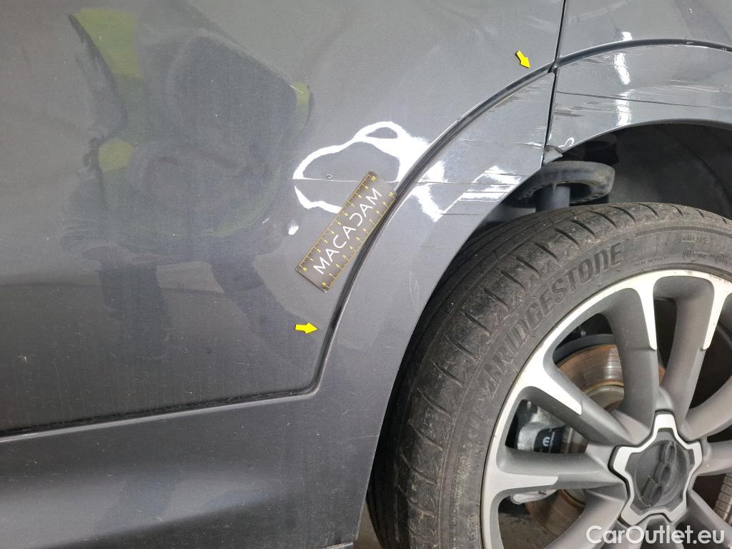  Fiat  500 X Sport 1.3 GSE 150CV BVM6 E6d #28