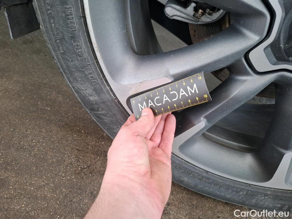  Fiat  500 X Sport 1.3 GSE 150CV BVM6 E6d #55