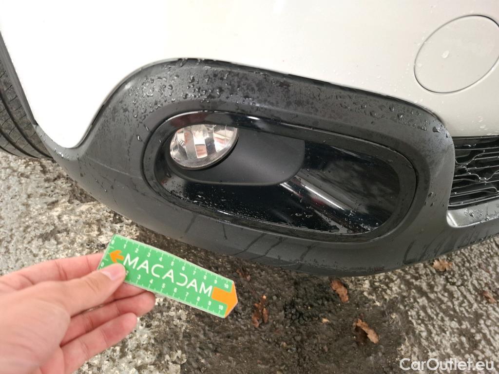  Citroen  C3  Société PRO PLUS 1.2 PureTech 80CV BVM5 6E #11