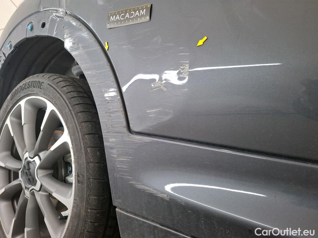  Fiat  500 X Sport 1.3 GSE 150CV BVM6 E6d #2