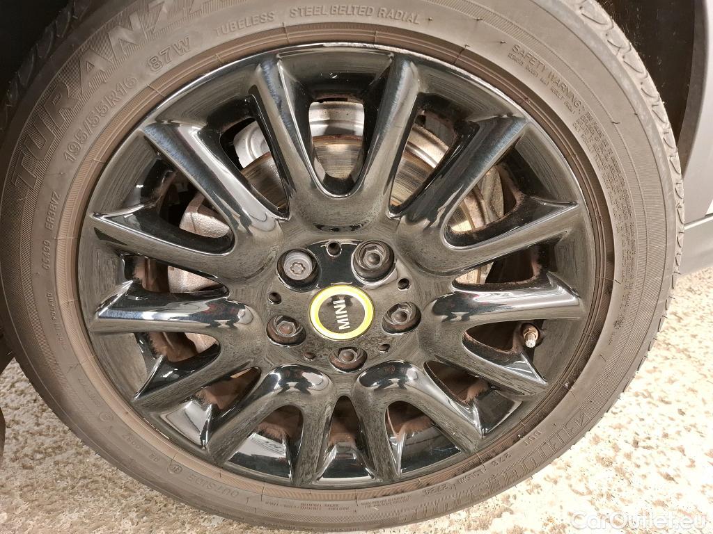  Mini  Mini   Electric / 2021 / 3P / Berline Cooper SE Edition Premium Plus 184ch BVA #7