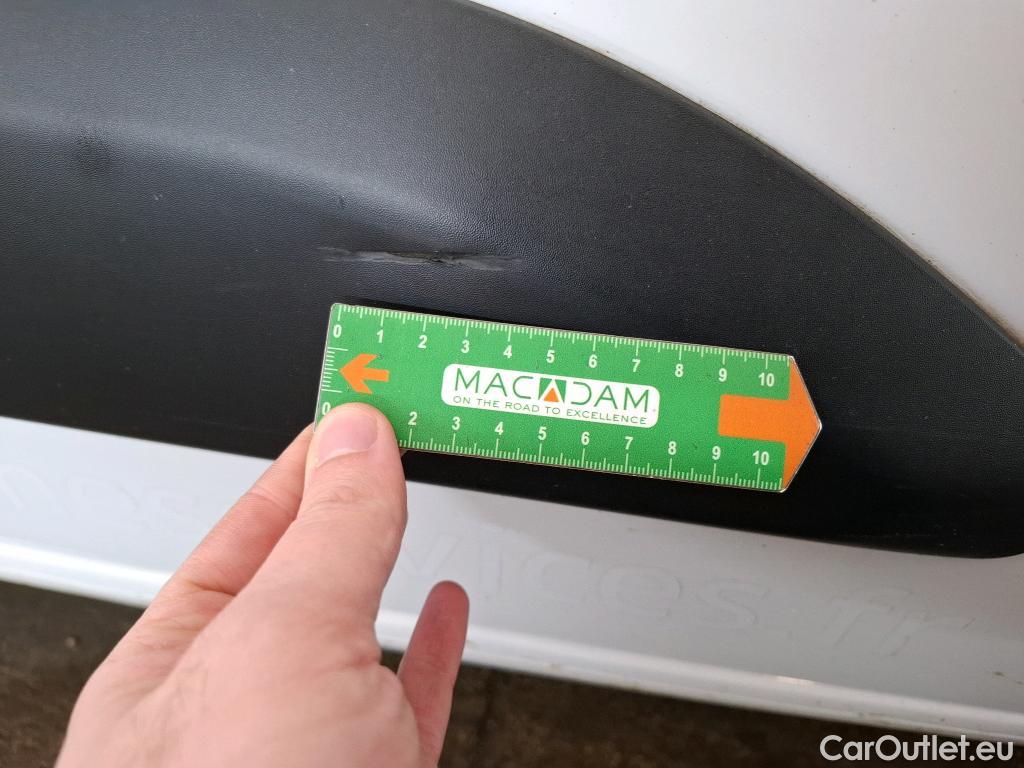  Citroen  Berlingo  Fourgon Club M 650 1.5 BlueHDi 75CV BVM5 E6dT #11