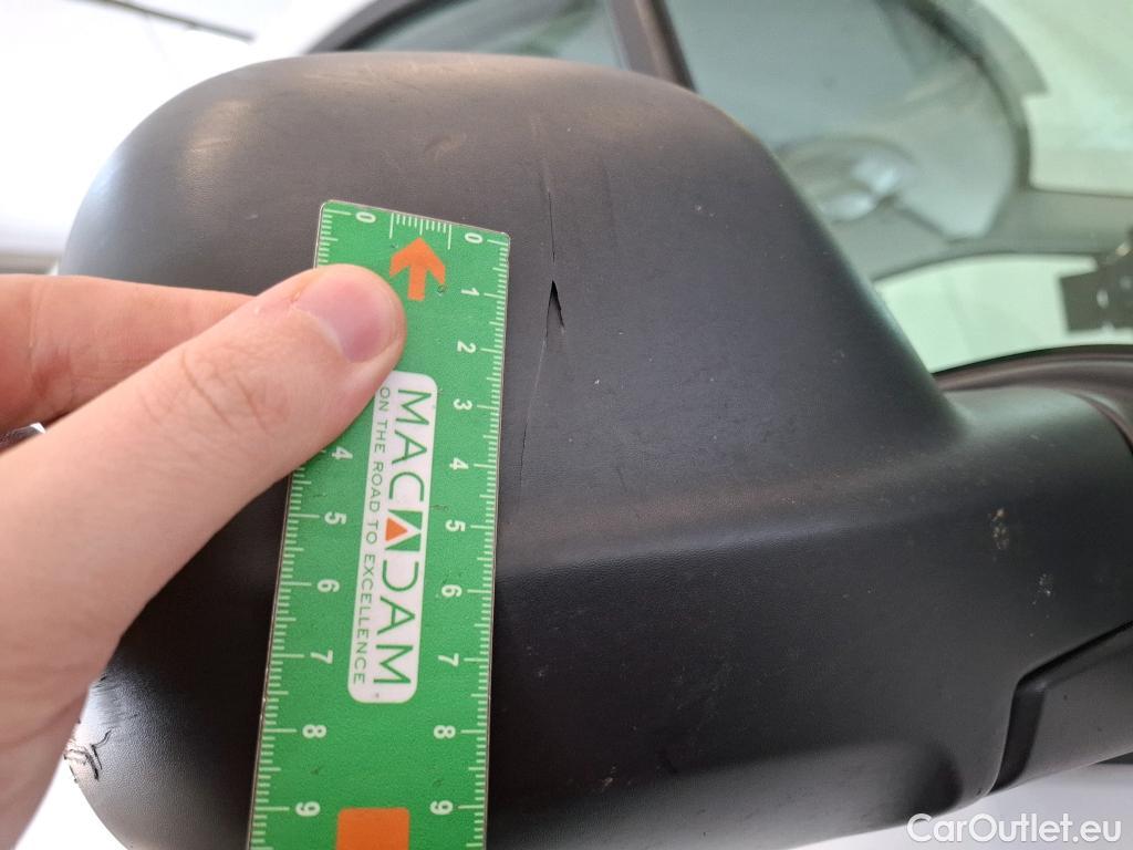  Citroen  Berlingo  Fourgon Club M 650 1.5 BlueHDi 75CV BVM5 E6dT #19