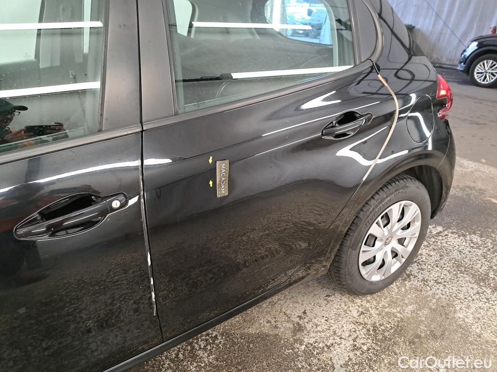  Peugeot  208  Affaire Premium Pack 1.2 80CV BVM5 E6dT #5