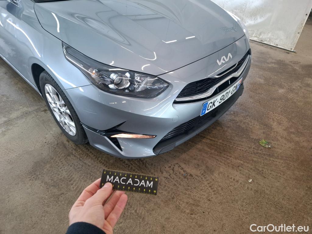  KIA  Cee'd Ceed Sportswagon Active 1.5 T-GDI 160CV BVM6 E6d #6