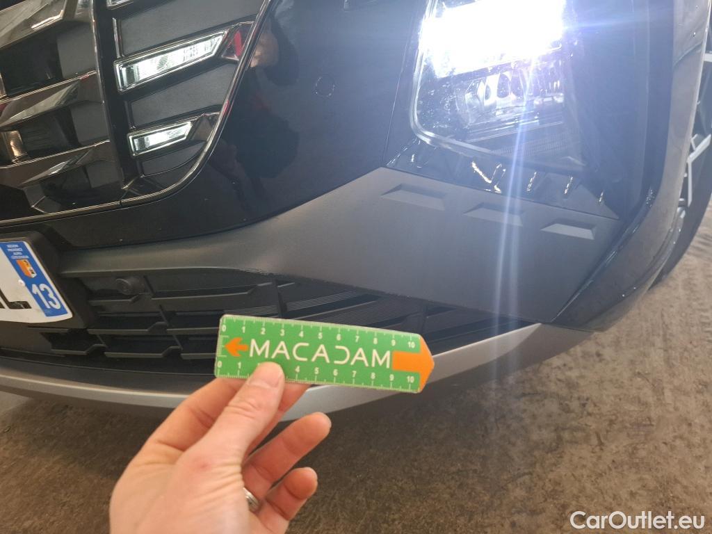  Hyundai  Tucson  N-Line Executive Hybrid 2WD 1.6 T-GDI 230CV BVA6 E6d #39