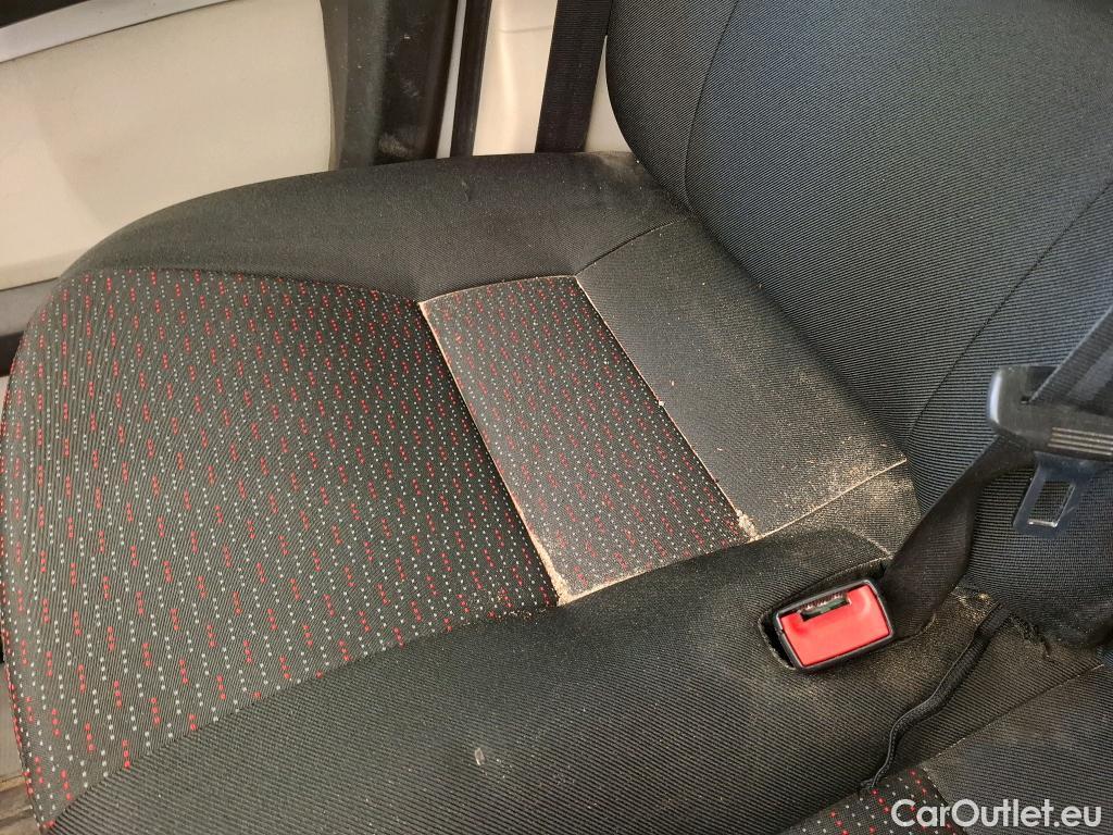  Citroen  Jumper  VU 4p Fourgon 35 L2H2 BlueHDi 130 S&S BVM6 Club #40