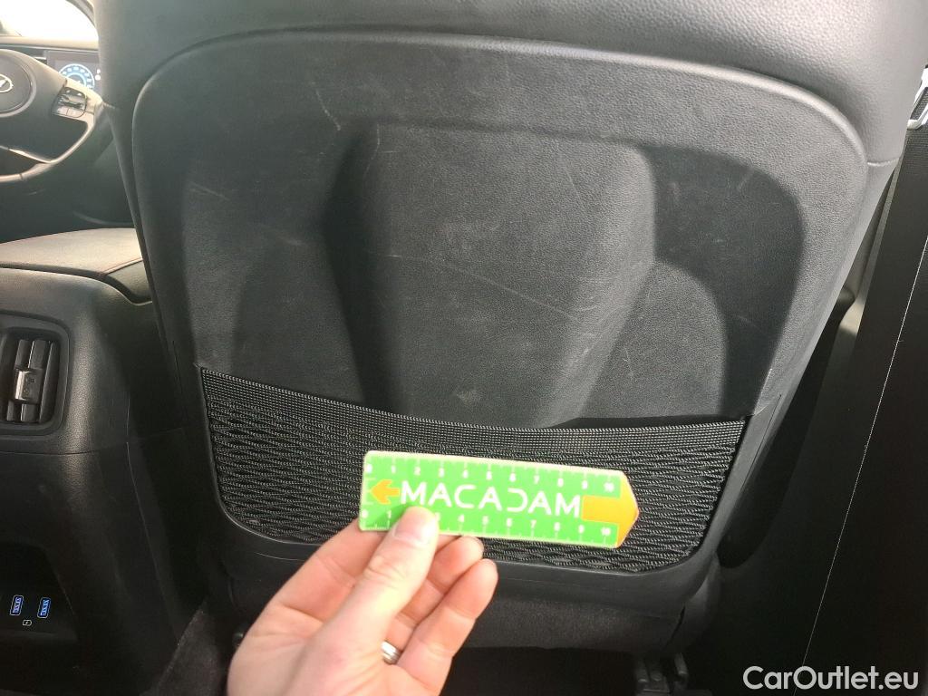  Hyundai  Tucson  N-Line Executive Hybrid 2WD 1.6 T-GDI 230CV BVA6 E6d #30