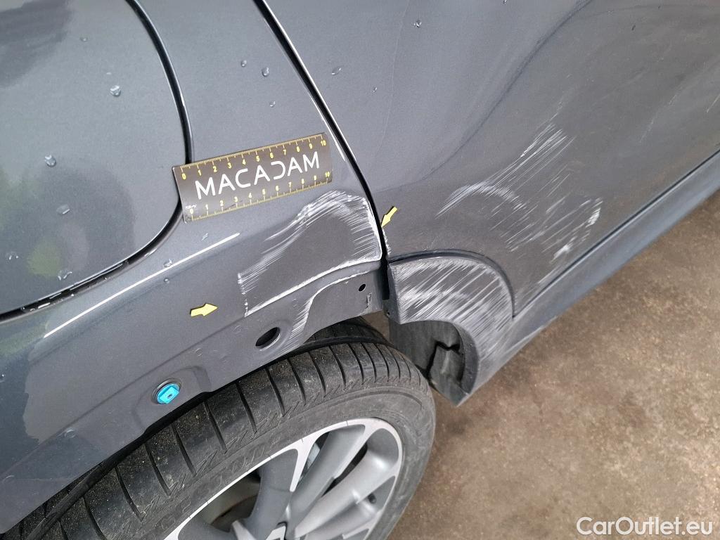  Fiat  500 X Sport 1.3 GSE 150CV BVM6 E6d #9