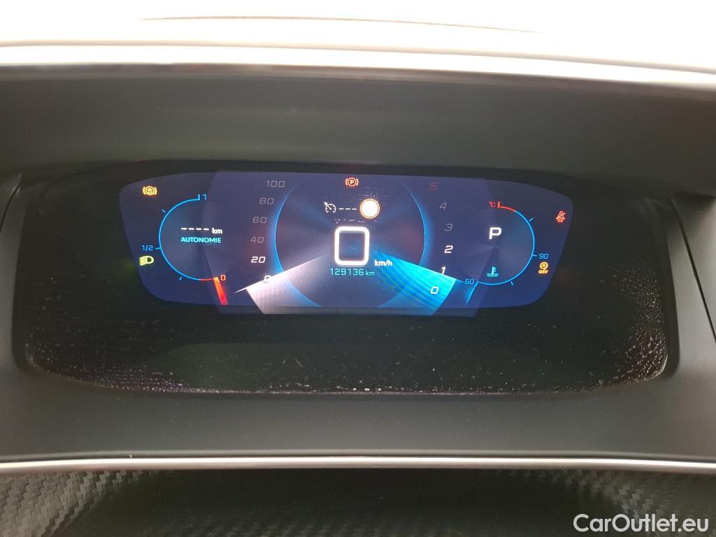  Peugeot  2008  Allure Business 1.5 HDi 130CV BVA8 E6d #11