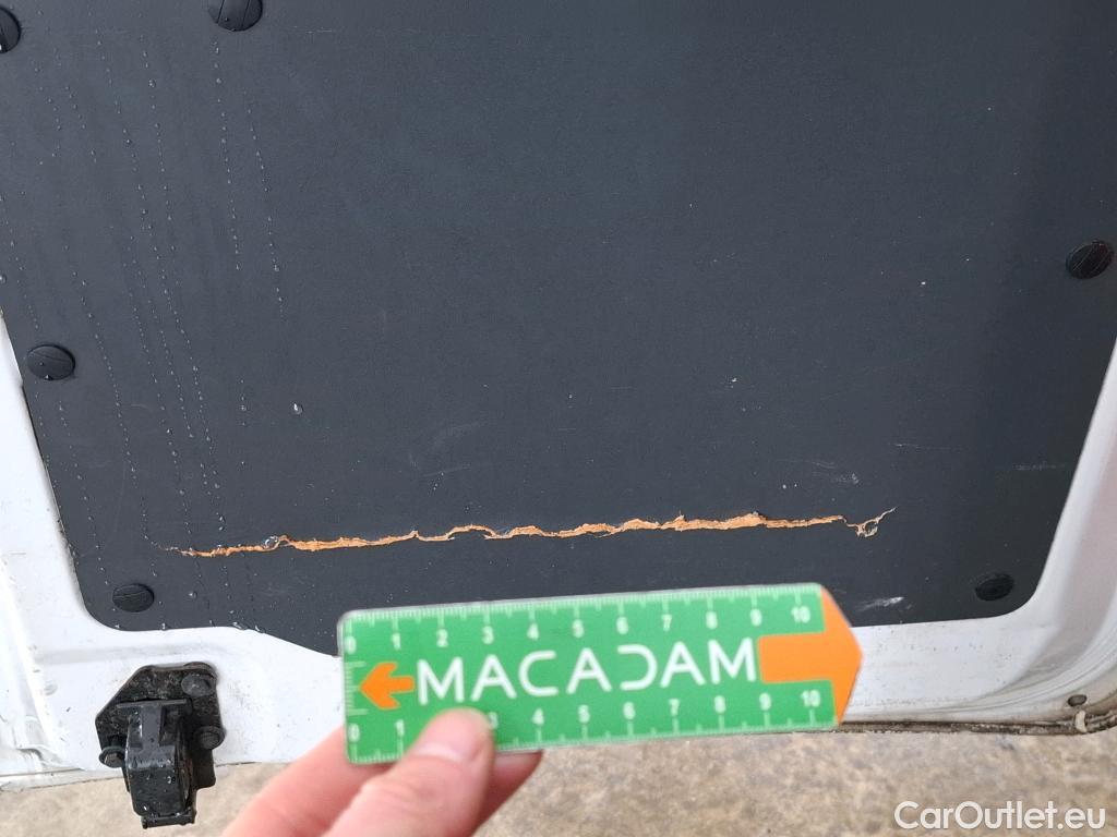  Citroen  Jumpy  Fourgon Club M 1.5 BlueHDi 100CV BVM6 E6d #27