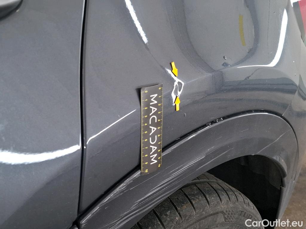  Fiat  500 X Sport 1.3 GSE 150CV BVM6 E6d #60