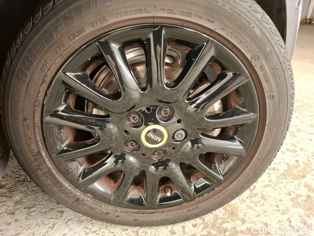  Mini  Mini   Electric / 2021 / 3P / Berline Cooper SE Edition Premium Plus 184ch BVA #2