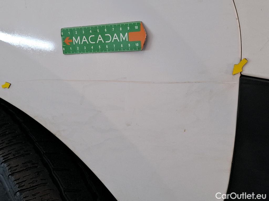  Citroen  Jumpy  Fourgon Club M 1.5 BlueHDi 100CV BVM6 E6d #13