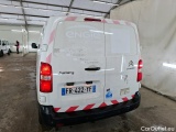  Citroen  Jumpy  Fourgon Club M 1.5 BlueHDi 100CV BVM6 E6d #2