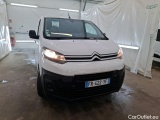  Citroen  Jumpy  Fourgon Club M 1.5 BlueHDi 100CV BVM6 E6d #4