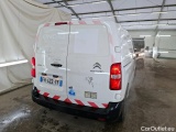  Citroen  Jumpy  Fourgon Club M 1.5 BlueHDi 100CV BVM6 E6d #3