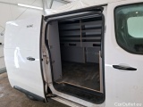  Citroen  Jumpy  Fourgon Club M 1.5 BlueHDi 100CV BVM6 E6d #9