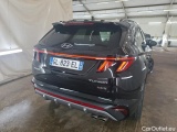  Hyundai  Tucson  N-Line Executive Hybrid 2WD 1.6 T-GDI 230CV BVA6 E6d #3
