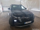  Hyundai  Tucson  N-Line Executive Hybrid 2WD 1.6 T-GDI 230CV BVA6 E6d #4