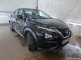  Nissan  Juke NISSAN  / 2019 / 5P / Crossover DIG-T 114 BVM6 Acenta #4