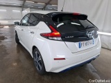  Nissan  Leaf NISSAN  / 2017 / 5P / Berline 62 kWh 217ch Business+ #3
