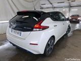  Nissan  Leaf NISSAN  / 2017 / 5P / Berline 62 kWh 217ch Business+ #4